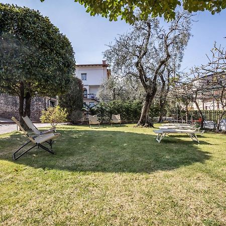 Casa Milani Malcesine Apt 4 아파트 외부 사진