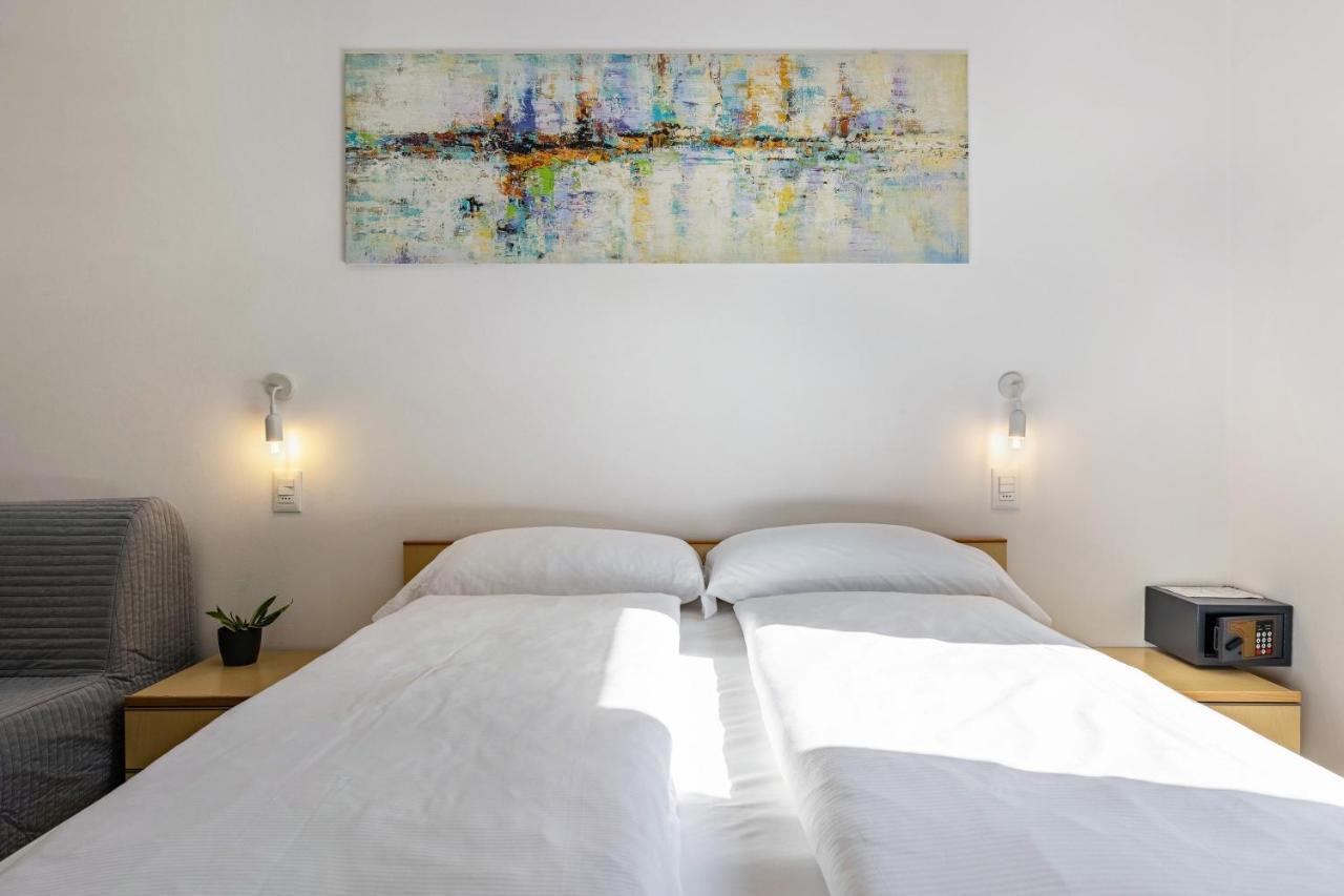 Casa Milani Malcesine Apt 4 아파트 외부 사진