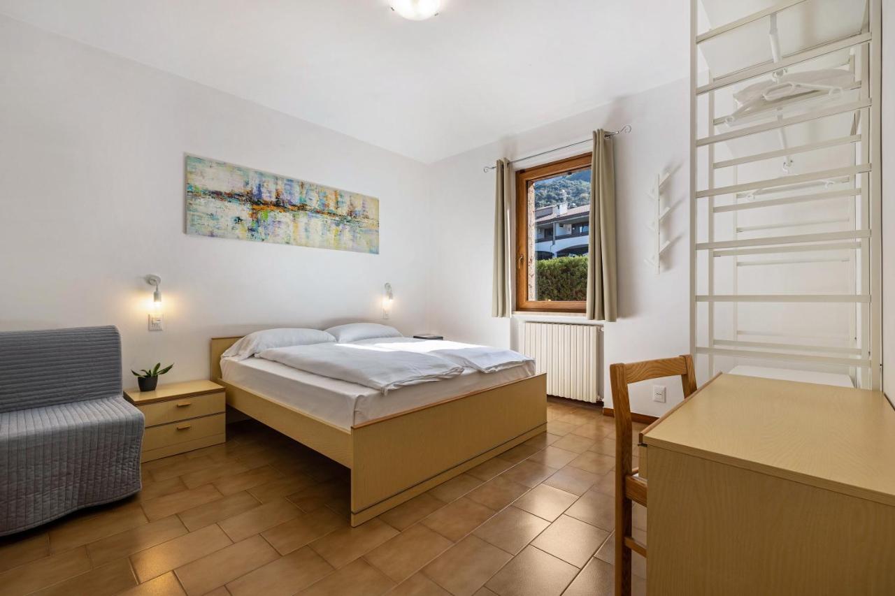 Casa Milani Malcesine Apt 4 아파트 외부 사진
