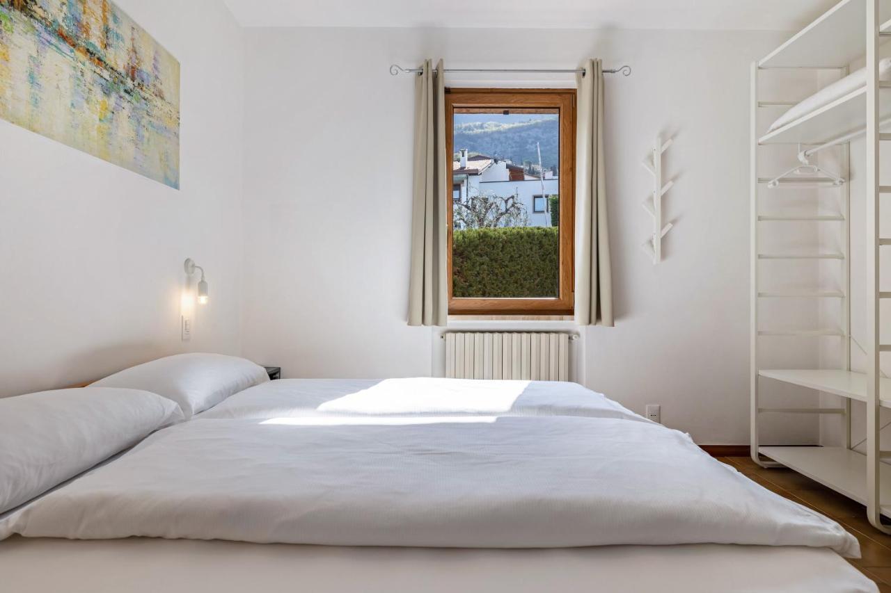 Casa Milani Malcesine Apt 4 아파트 외부 사진