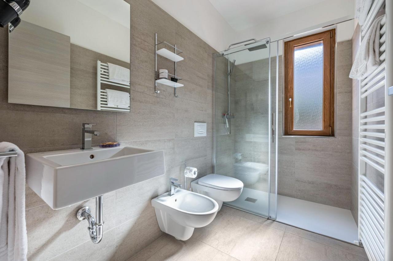 Casa Milani Malcesine Apt 4 아파트 외부 사진