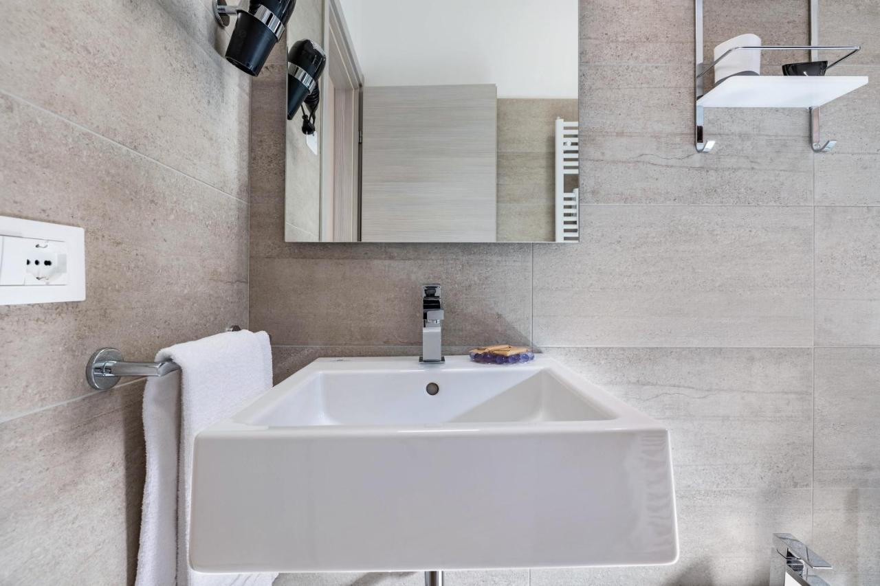 Casa Milani Malcesine Apt 4 아파트 외부 사진