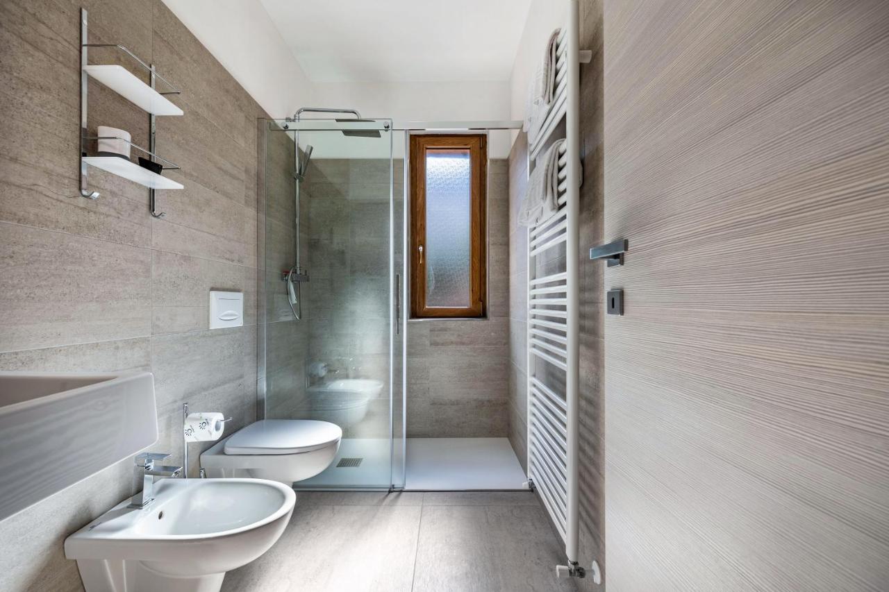 Casa Milani Malcesine Apt 4 아파트 외부 사진