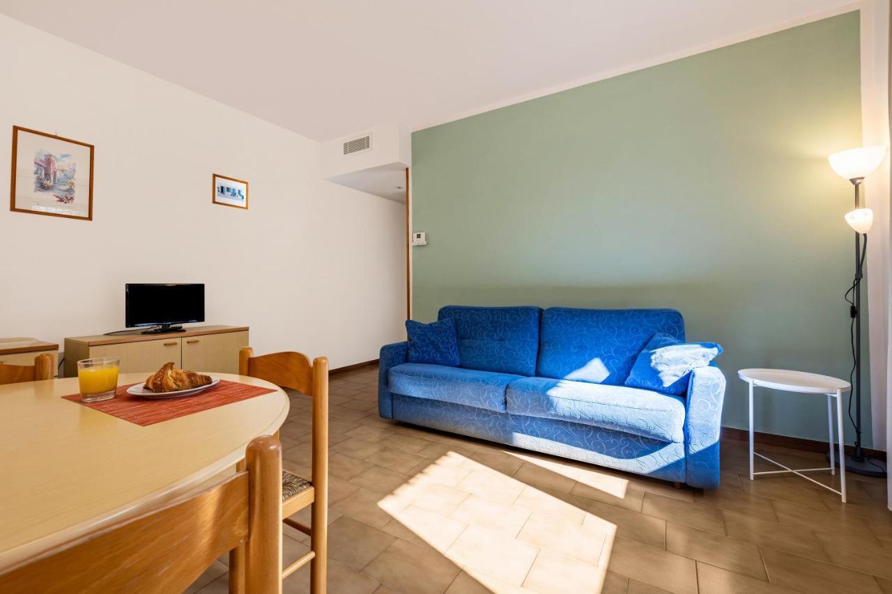 Casa Milani Malcesine Apt 4 아파트 외부 사진