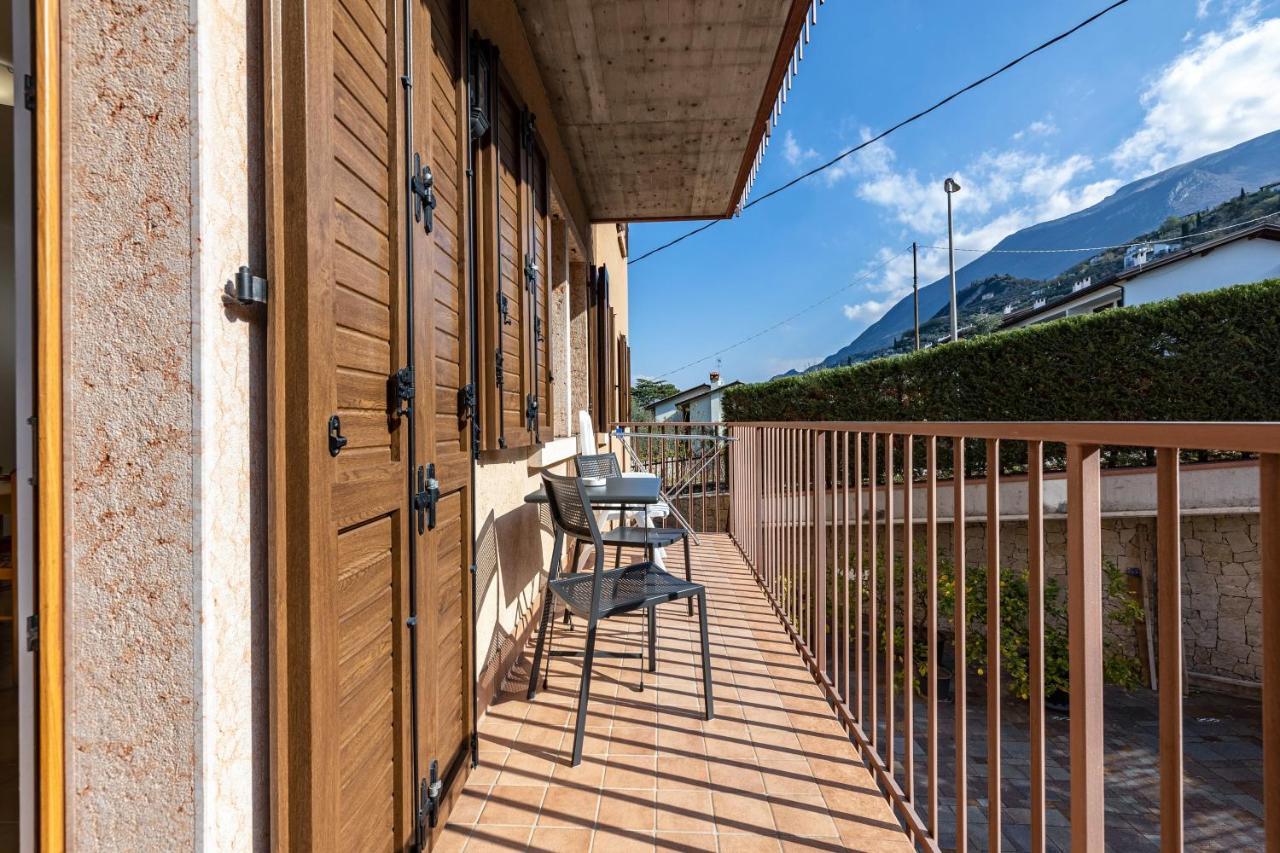Casa Milani Malcesine Apt 4 아파트 외부 사진