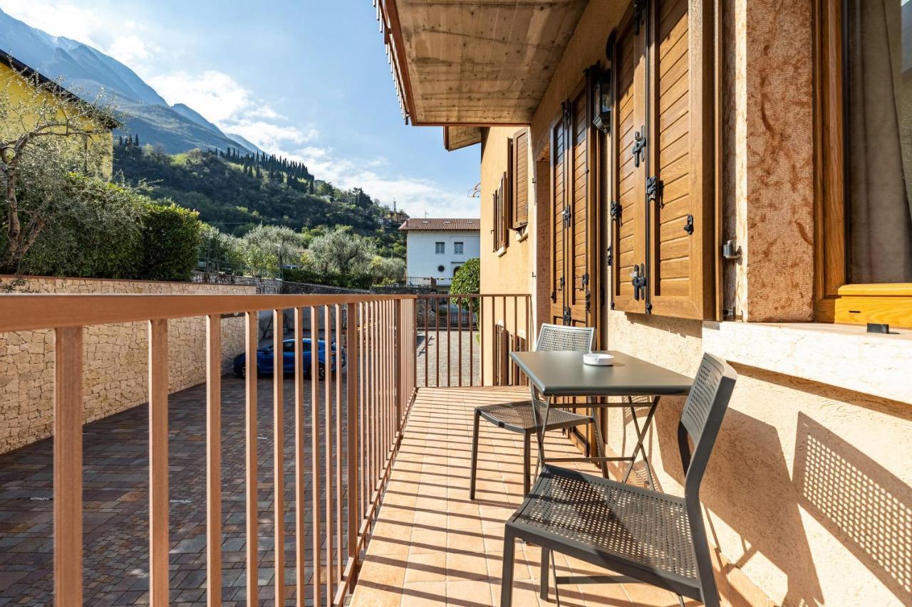 Casa Milani Malcesine Apt 4 아파트 외부 사진