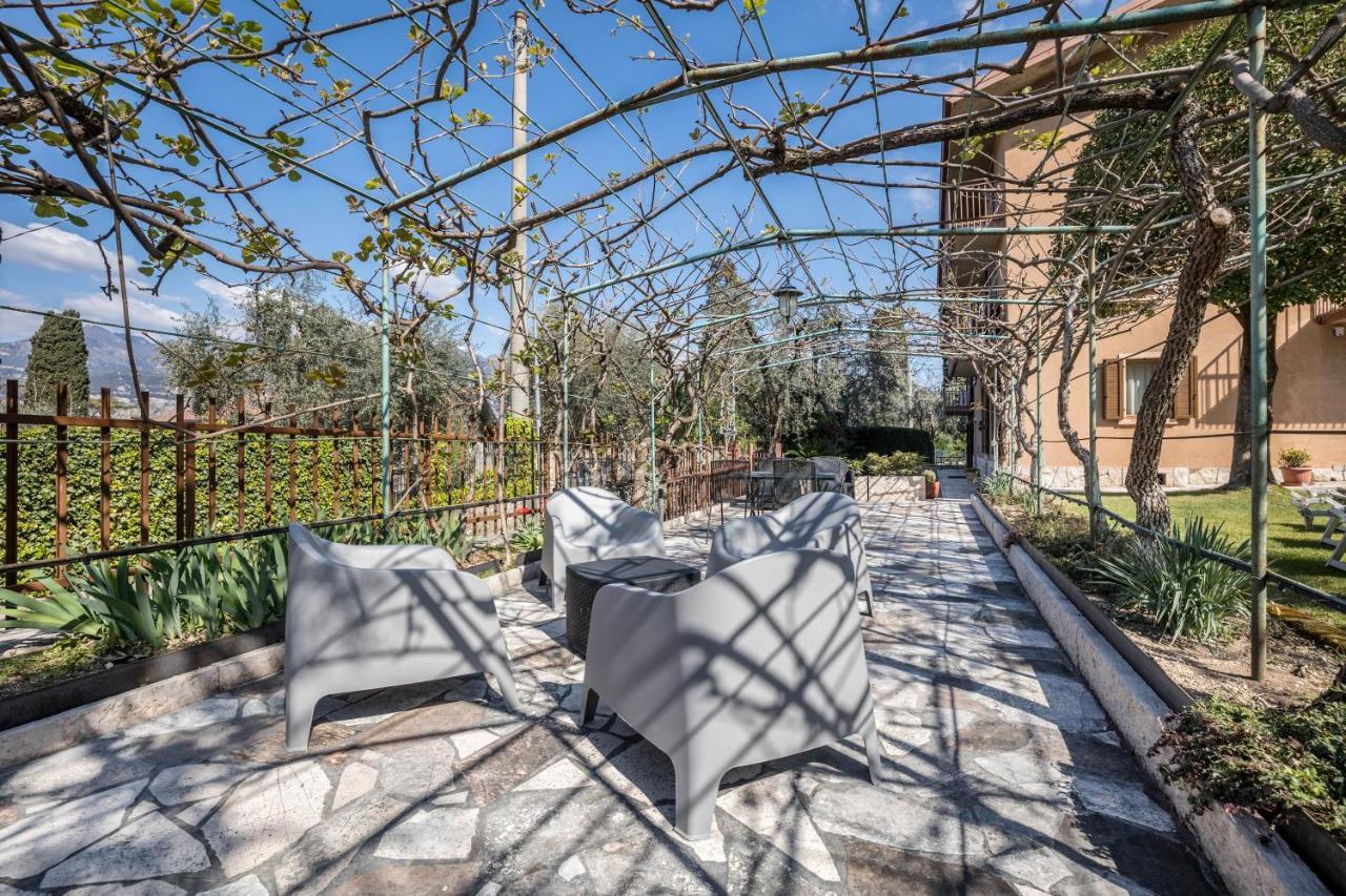 Casa Milani Malcesine Apt 4 아파트 외부 사진