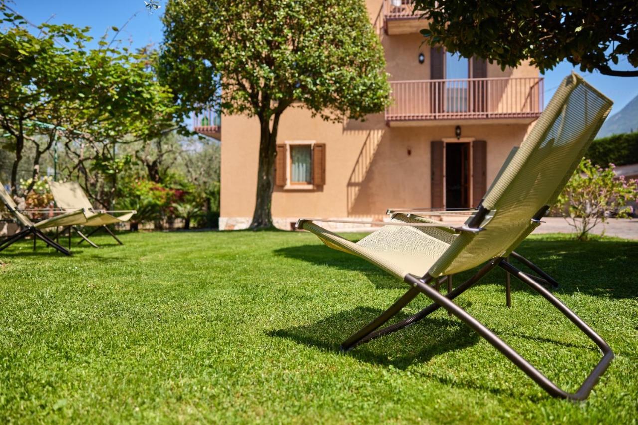 Casa Milani Malcesine Apt 4 아파트 외부 사진